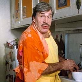 Foto Brigitte Roüan