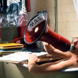 Foto Brigitte Roüan