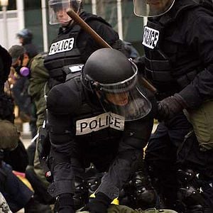 Foto André Benjamin