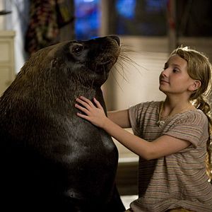 Foto Abigail Breslin