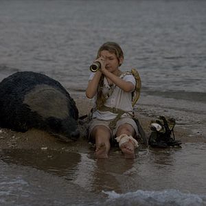 Foto Abigail Breslin