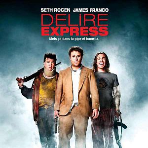 Foto Pineapple Express