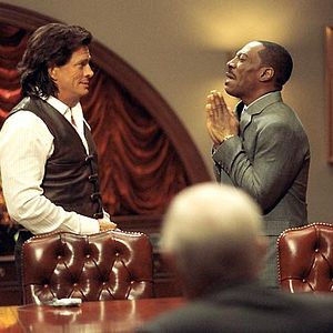 Foto Thomas Haden Church