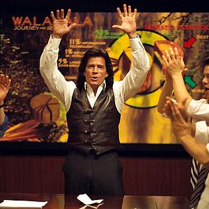 Foto Thomas Haden Church