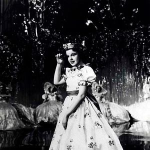 Foto Judy Garland