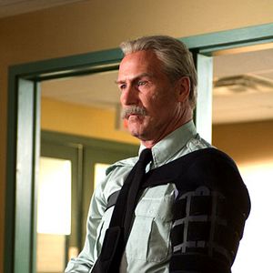 Foto El increíble Hulk