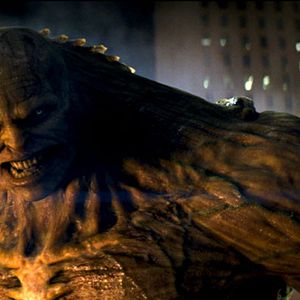 Foto El increíble Hulk