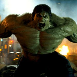 Foto El increíble Hulk