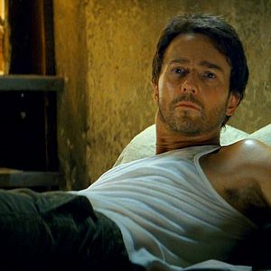 Foto El increíble Hulk