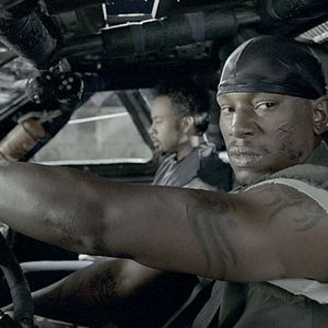 Foto La carrera de la muerte