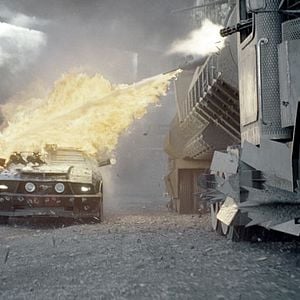 Foto La carrera de la muerte