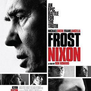Foto Frost/Nixon: La entrevista del escándalo
