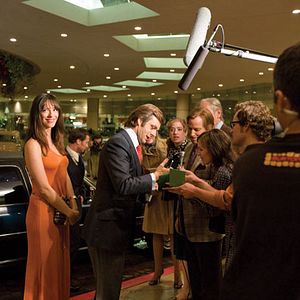 Foto Frost/Nixon: La entrevista del escándalo