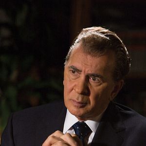 Foto Frost/Nixon: La entrevista del escándalo