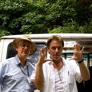 Foto Un chihuahua de Beverly Hills