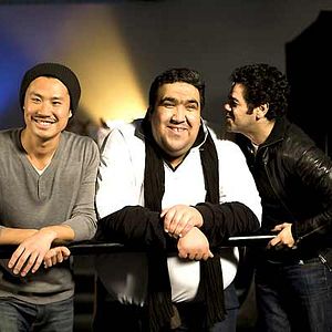 Foto Un chihuahua de Beverly Hills