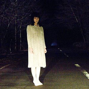 Foto Imágenes del más allá