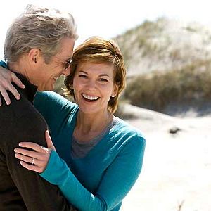 Foto George C. Wolfe