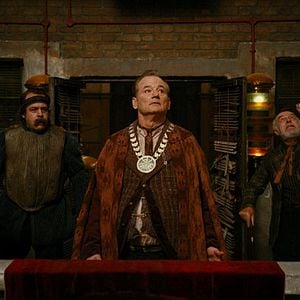 Foto Ember: La ciudad perdida