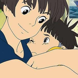 Foto Ponyo y el secreto de la sirenita