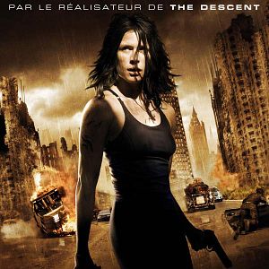 Foto Doomsday: El día del juicio