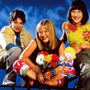 Foto Lizzie McGuire