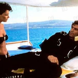 Foto 007: Su nombre es peligro