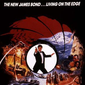 Foto 007: Su nombre es peligro