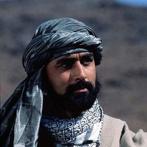 Foto 007: Su nombre es peligro