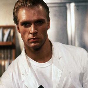 Foto 007: Su nombre es peligro