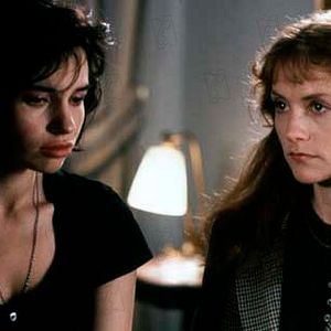 Foto Isabelle Huppert