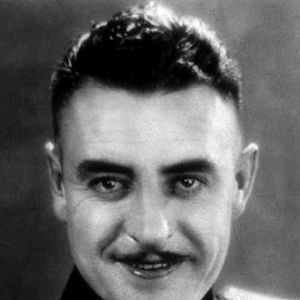 Foto Erich Von Stroheim