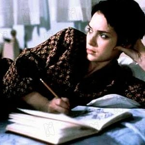 Foto Winona Ryder