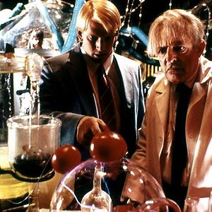 Foto Regreso de los tomates asesinos