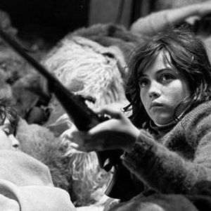 Foto Emmanuelle Béart