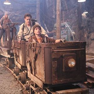 Foto Viaje al Centro de la Tierra