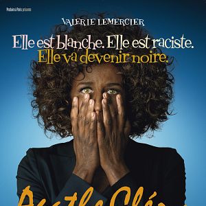 Foto Valérie Lemercier