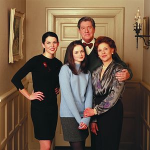 Foto Gilmore Girls