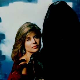 Foto Linda Hamilton