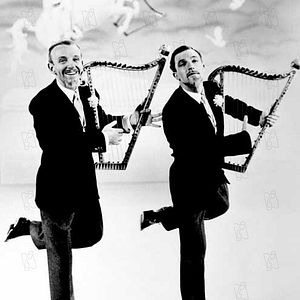 Foto Vincente Minnelli