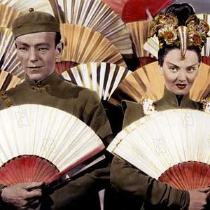 Foto Vincente Minnelli