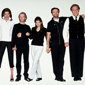 Foto Cada quien con su vida