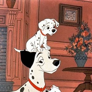 Foto 101 dálmatas: La noche de las narices frías