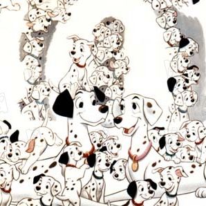 Foto 101 dálmatas: La noche de las narices frías