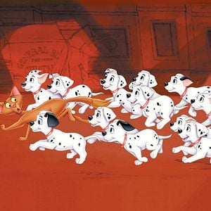 Foto 101 dálmatas: La noche de las narices frías