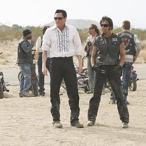 Foto Michael Madsen