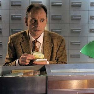 Foto Jean-Pierre Darroussin