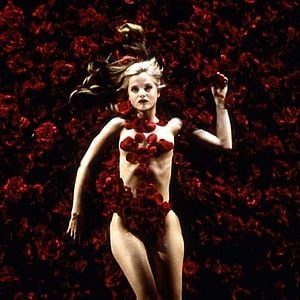 Foto Belleza americana