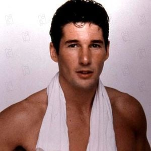 Foto Richard Gere