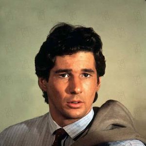 Foto Richard Gere
